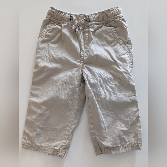 Halloween Bundle - "Boo!" - Size 12-18M - Picture 4 of 12